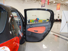 2012款 1.4L 手动 运动型