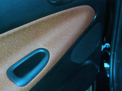 2012款 1.4L 手动 运动型