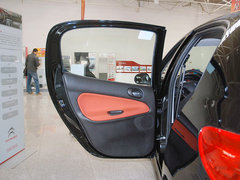 2012款 1.4L 手动 运动型