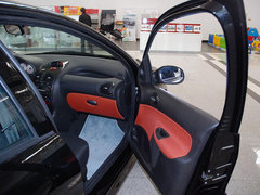 2012款 1.4L 手动 运动型