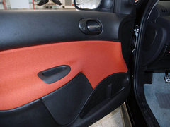 2012款 1.4L 手动 运动型