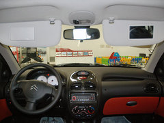 2012款 1.4L 手动 运动型
