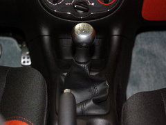 2012款 1.4L 手动 运动型