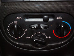 2012款 1.4L 手动 运动型