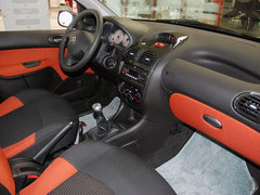 2012款 1.4L 手动 运动型
