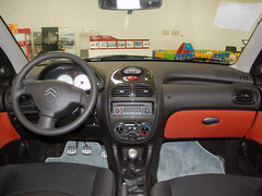 2012款 1.4L 手动 运动型