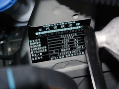 2012款 1.4L 手动 运动型