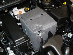 2012款 1.4L 手动 运动型