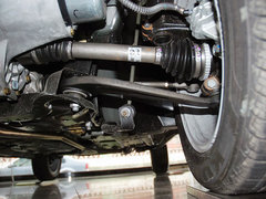 2012款 1.4L 手动 运动型