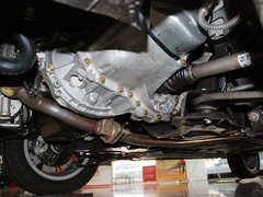 2012款 1.4L 手动 运动型