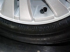 2012款 1.4L 手动 运动型