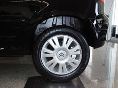 2012款 1.4L 手动 运动型
