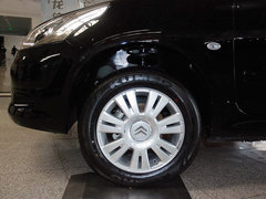 2012款 1.4L 手动 运动型