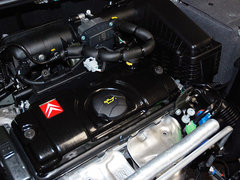 2012款 1.4L 手动 运动型