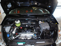 2012款 1.4L 手动 运动型