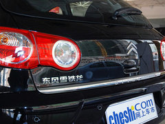 2012款 1.4L 手动 运动型