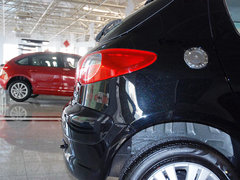 2012款 1.4L 手动 运动型