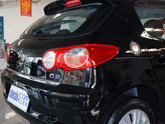 2012款 1.4L 手动 运动型