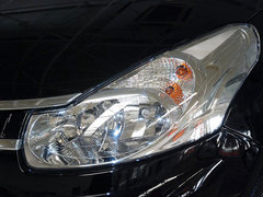 2012款 1.4L 手动 运动型