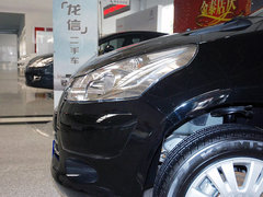 2012款 1.4L 手动 运动型