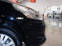 2012款 1.4L 手动 运动型