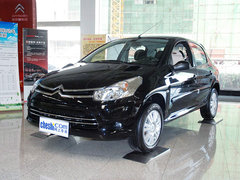 2012款 1.4L 手动 运动型