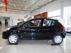 2012款 1.4L 手动 运动型