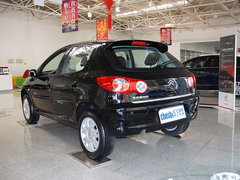 2012款 1.4L 手动 运动型