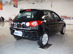 2012款 1.4L 手动 运动型