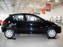 2012款 1.4L 手动 运动型