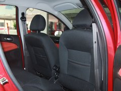 2012款 1.4L 手动 运动型