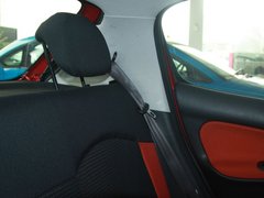 2012款 1.4L 手动 运动型