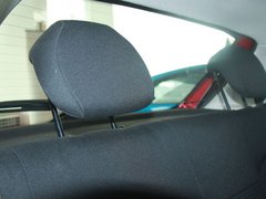 2012款 1.4L 手动 运动型