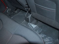 2012款 1.4L 手动 运动型