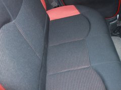 2012款 1.4L 手动 运动型