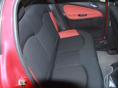 2012款 1.4L 手动 运动型