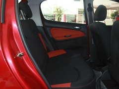 2012款 1.4L 手动 运动型
