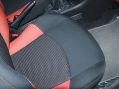 2012款 1.4L 手动 运动型
