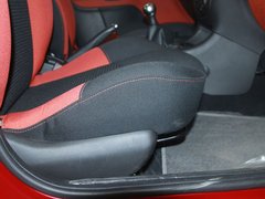 2012款 1.4L 手动 运动型
