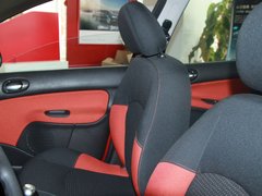 2012款 1.4L 手动 运动型