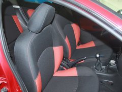 2012款 1.4L 手动 运动型