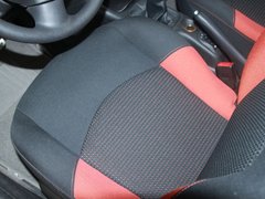 2012款 1.4L 手动 运动型