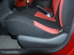 2012款 1.4L 手动 运动型
