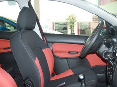 2012款 1.4L 手动 运动型