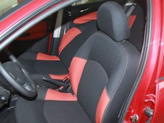 2012款 1.4L 手动 运动型