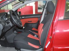 2012款 1.4L 手动 运动型
