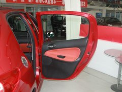2012款 1.4L 手动 运动型
