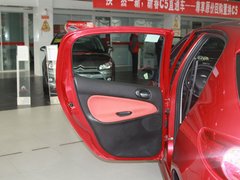 2012款 1.4L 手动 运动型