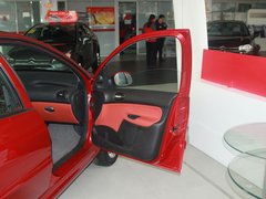 2012款 1.4L 手动 运动型