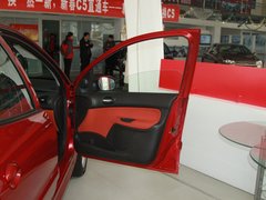 2012款 1.4L 手动 运动型